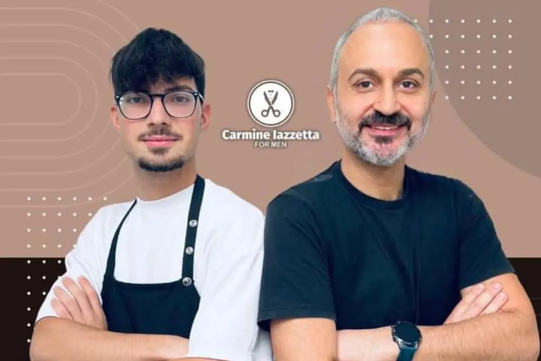 Carmine Iazzetta: Tradizione e Precisione da 25 anni a Pomigliano d’Arco